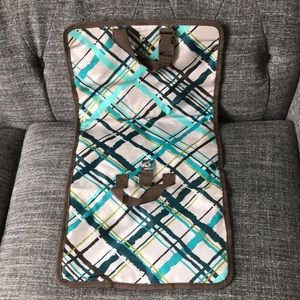 Thirty-one Jewelry Bag Holder